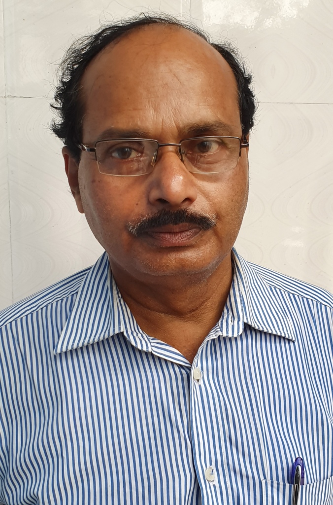 DEBORSHI KUMAR MAITY (SENIOR TEACHER)