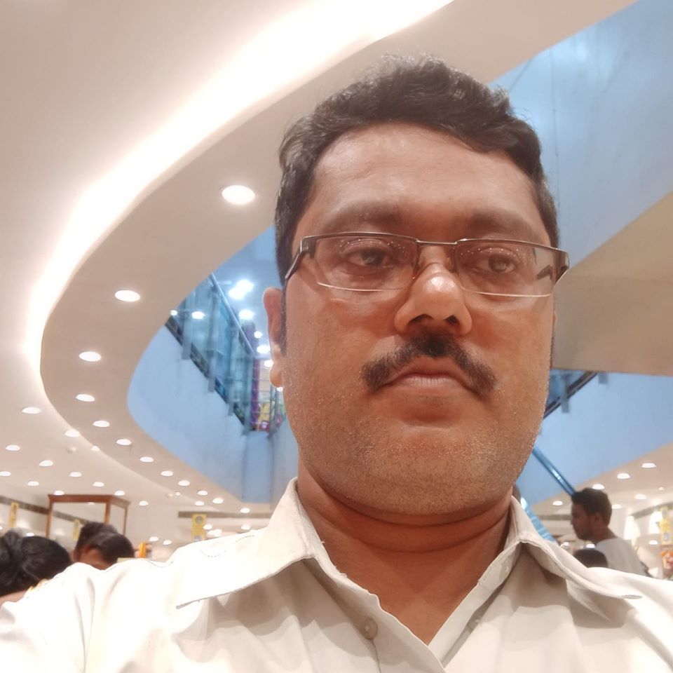 PROSUN KUMAR BISWAS