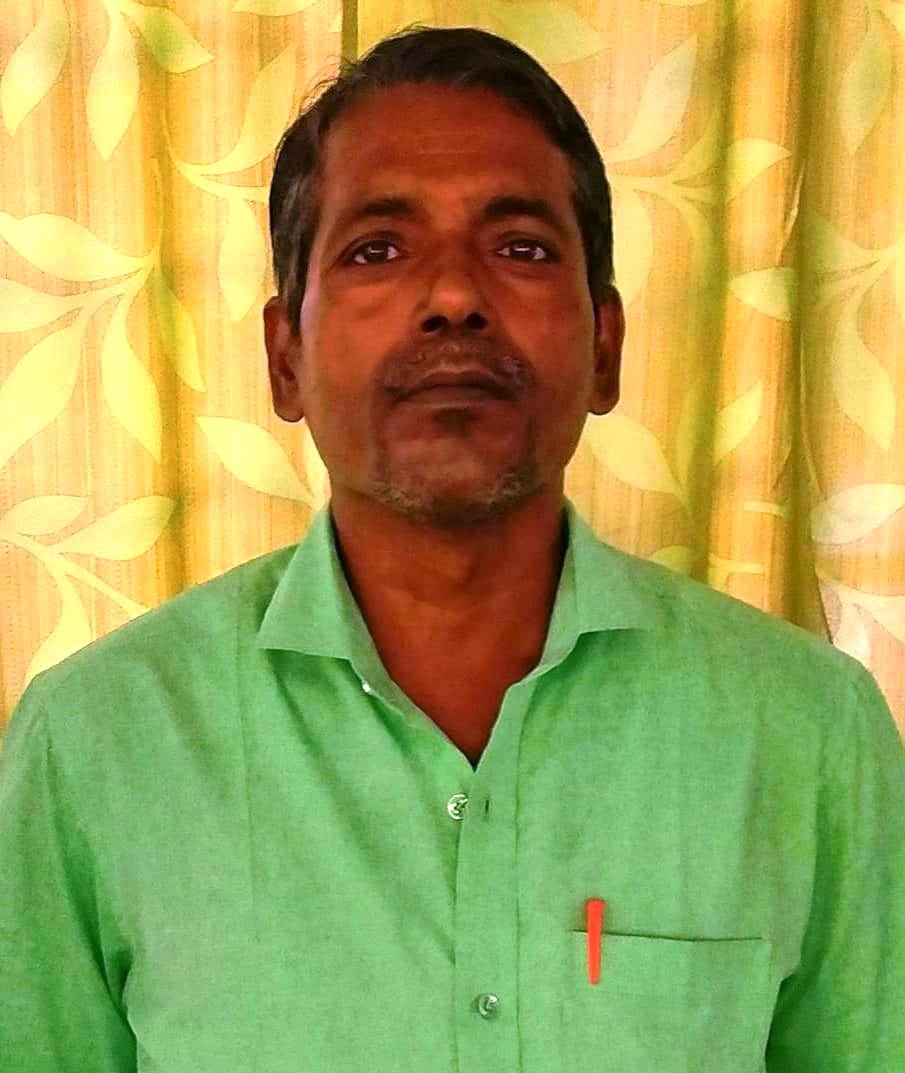 MILON CHANDRA NASKAR