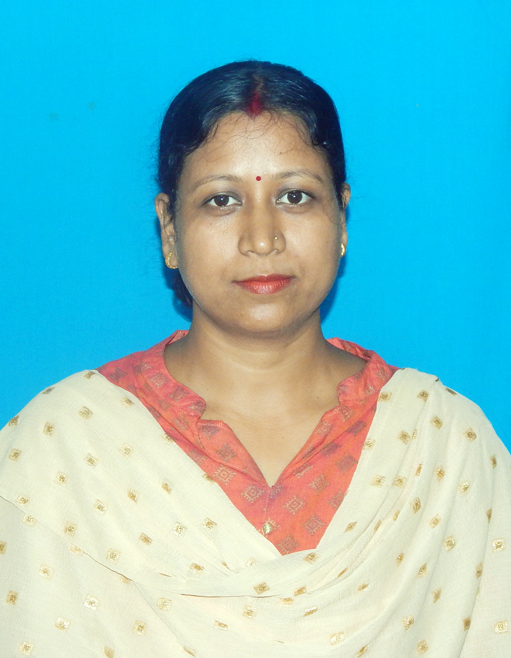 SHAMPA DAS