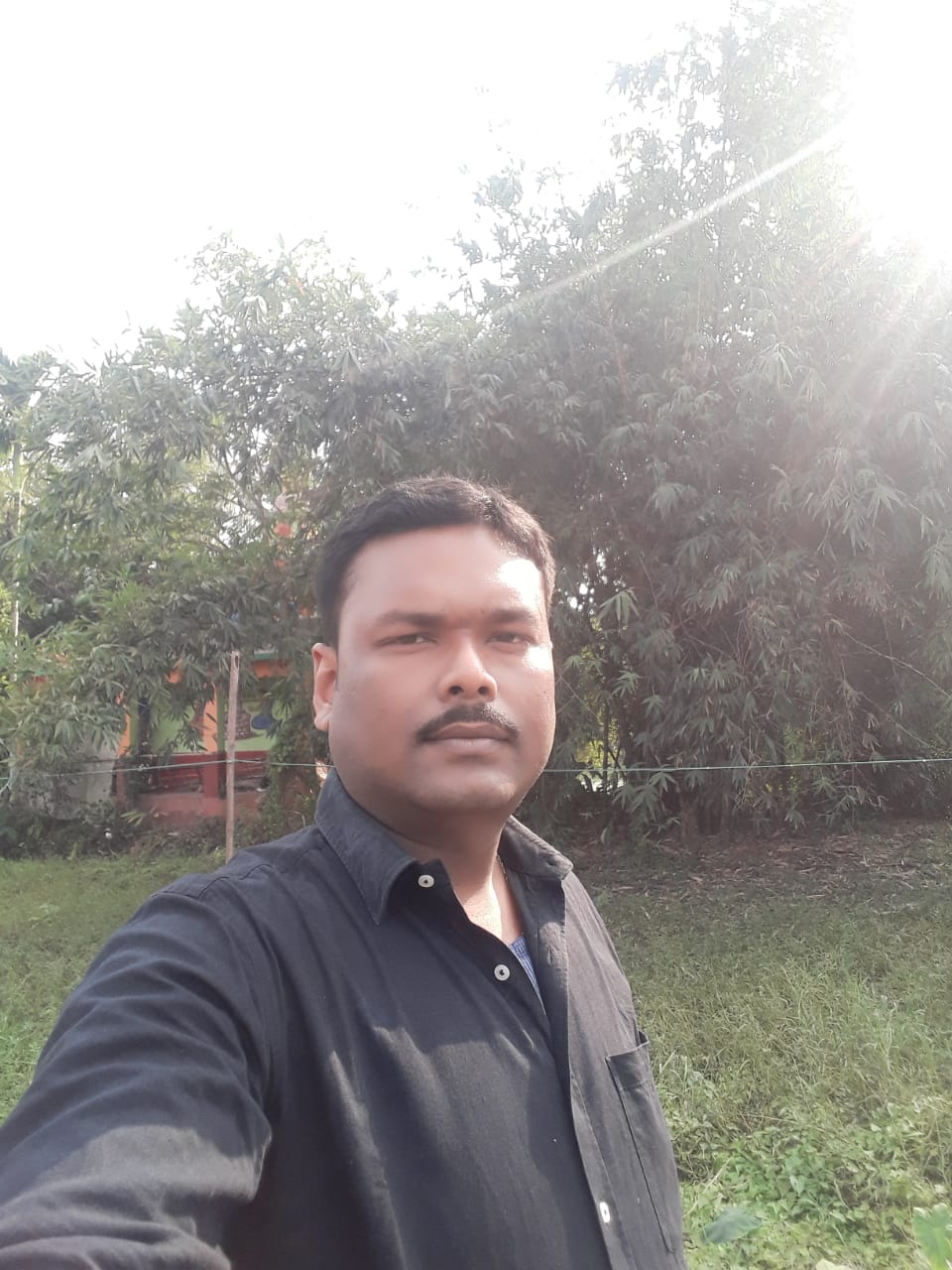 JOYDEEP CHAKRABARTY